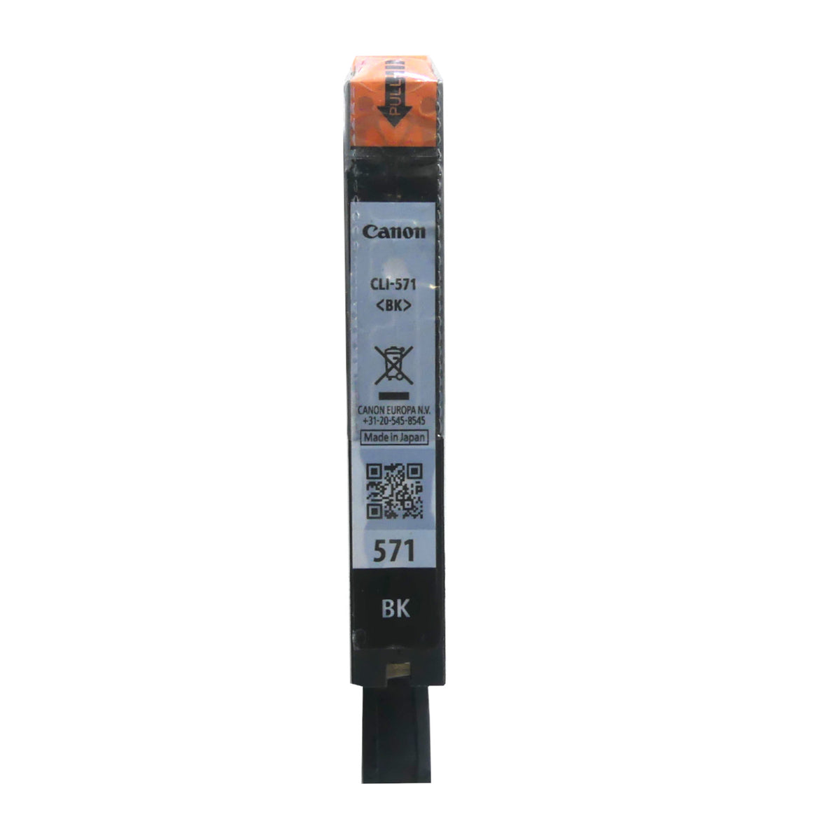 Canon  Tintenpatrone in Farbe black