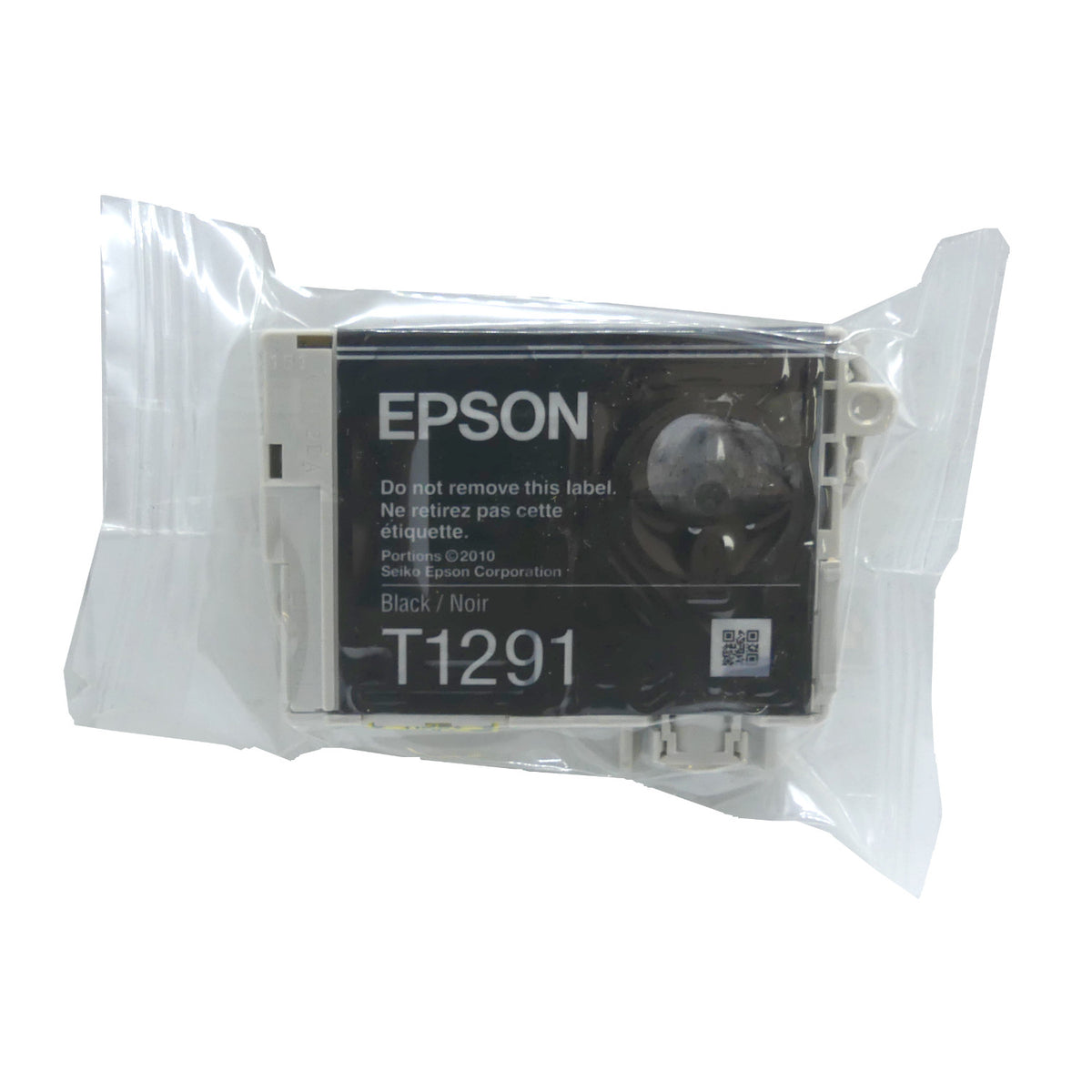 Epson  Tintenpatrone in Farbe black