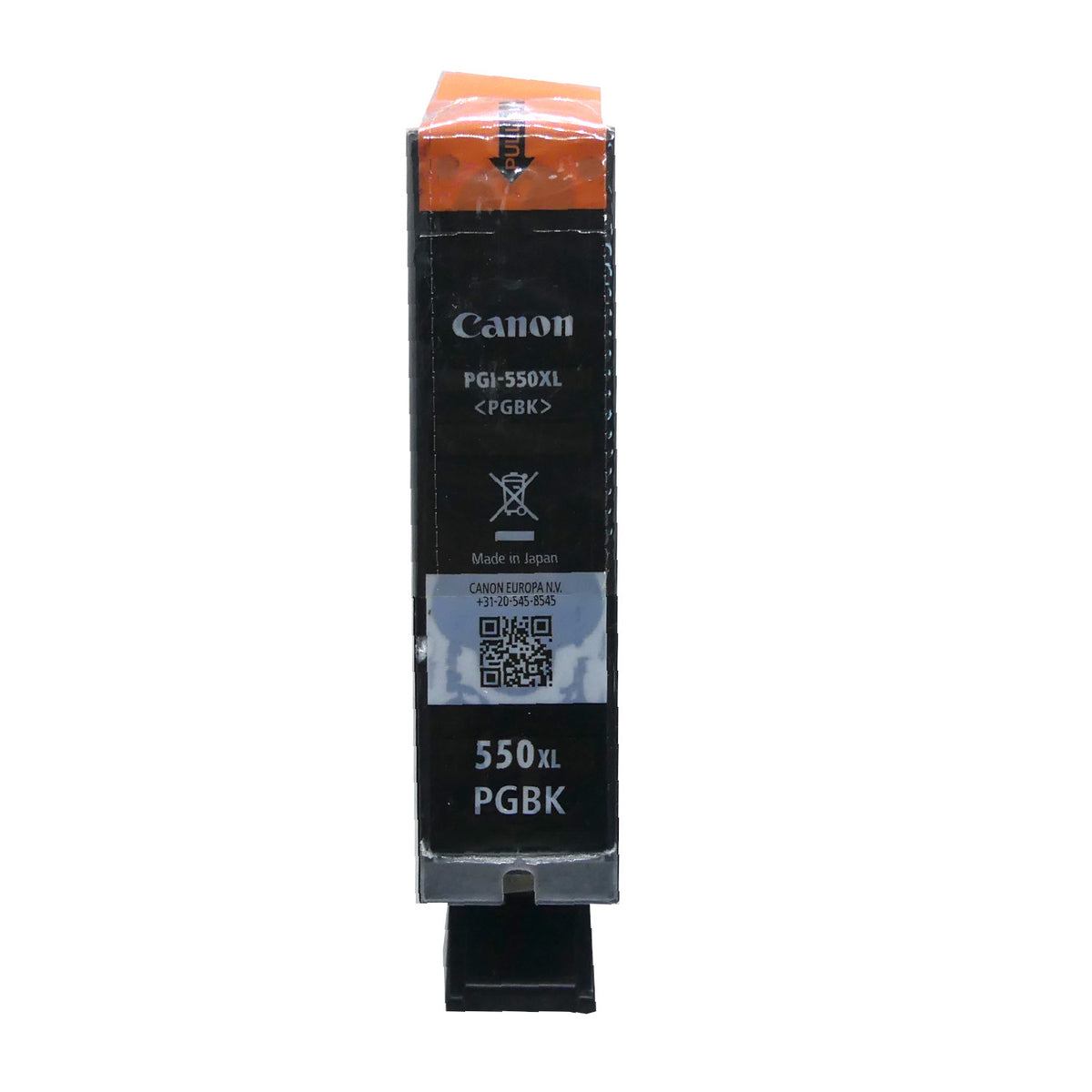 Canon  Tintenpatrone in Farbe black