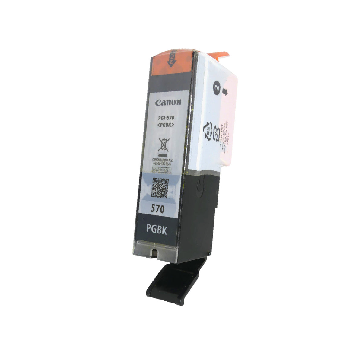 Canon  Tintenpatrone in Farbe black