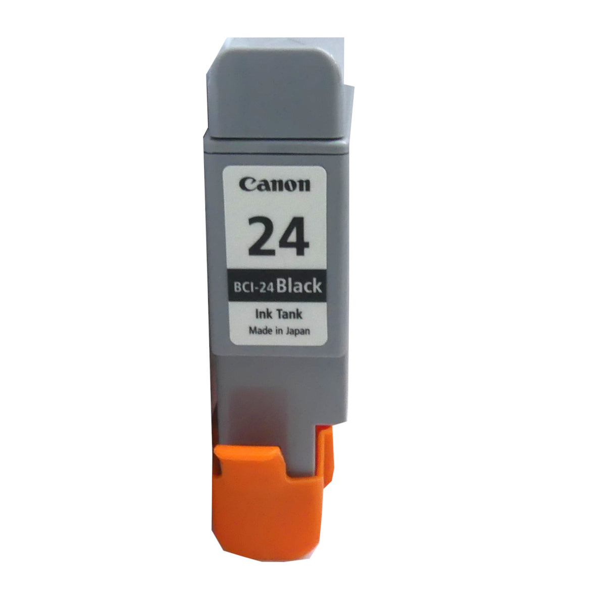 Canon  Tintenpatrone in Farbe black