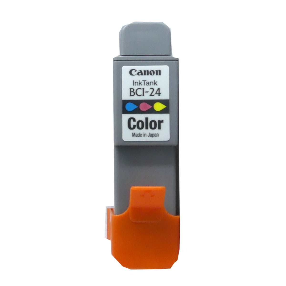 Canon  Tintenpatrone in Farbe tri-color