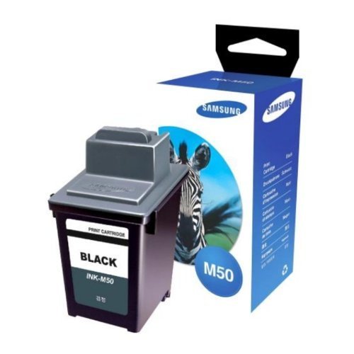 Samsung INK-M50 Tintenpatrone in Farbe black