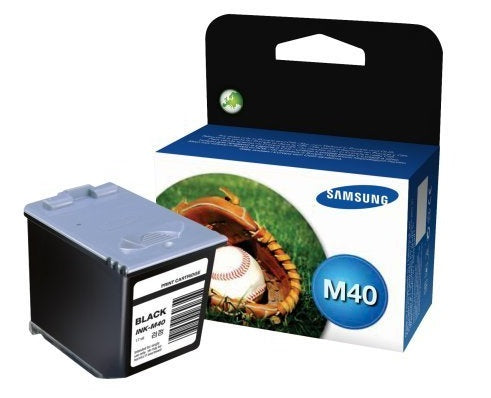 Samsung  Tintenpatrone in Farbe black