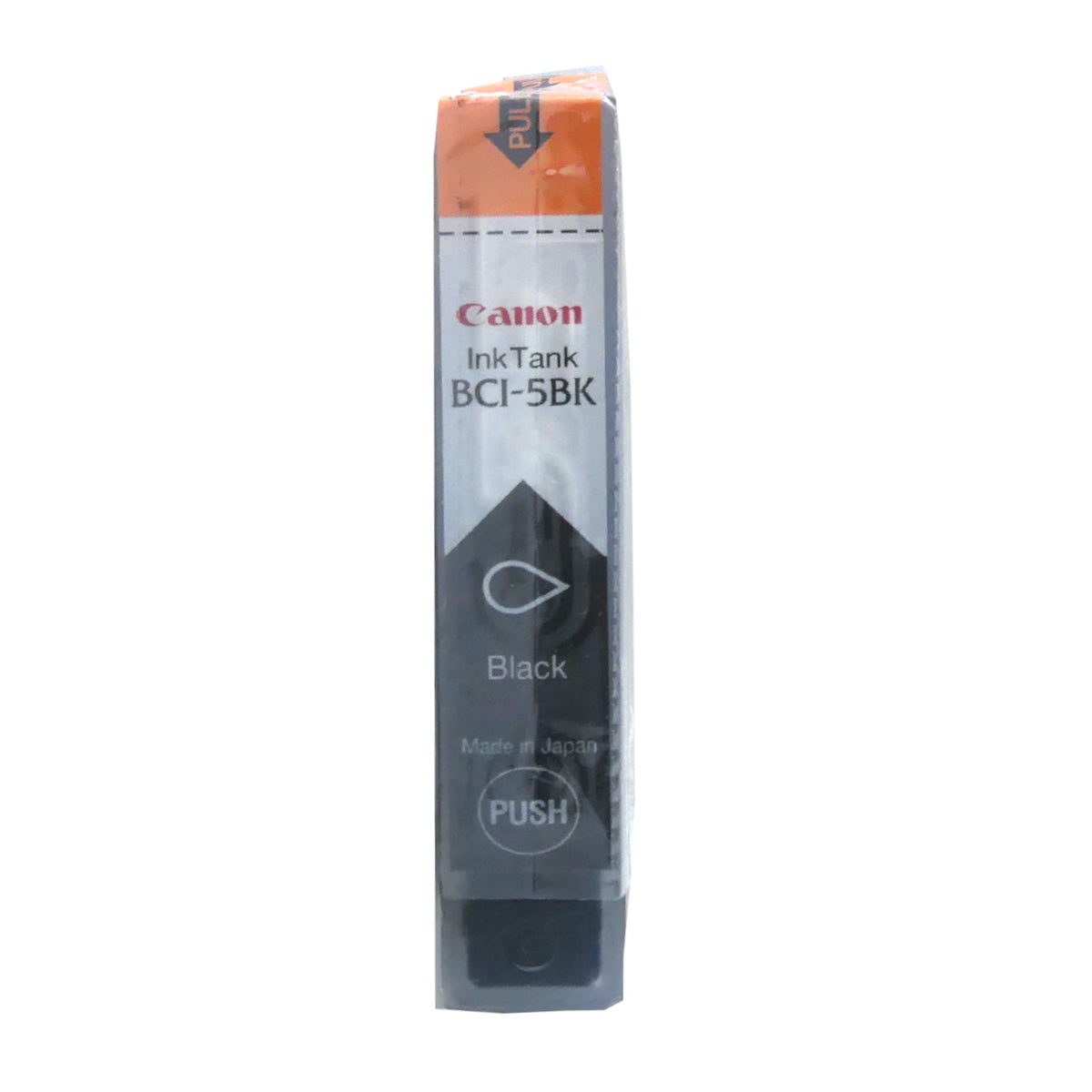 Canon  Tintenpatrone in Farbe black
