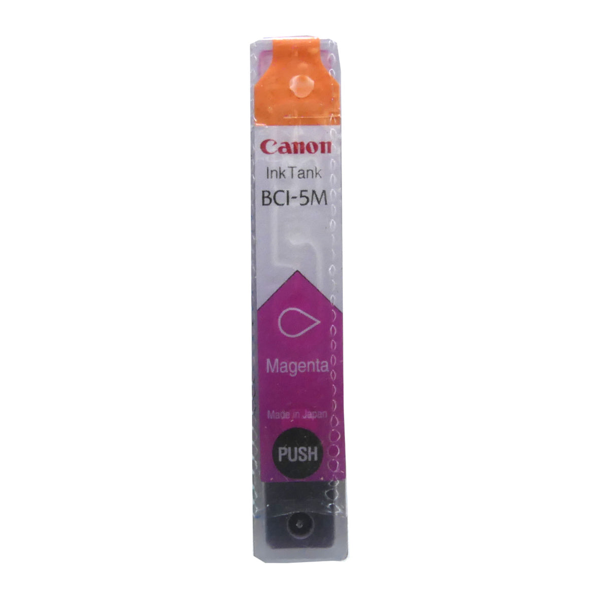 Canon  Tintenpatrone in Farbe magenta