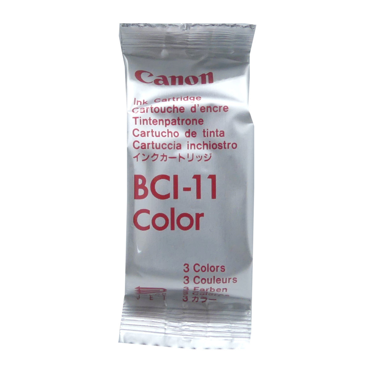 Canon  Tintenpatrone in Farbe tri-color