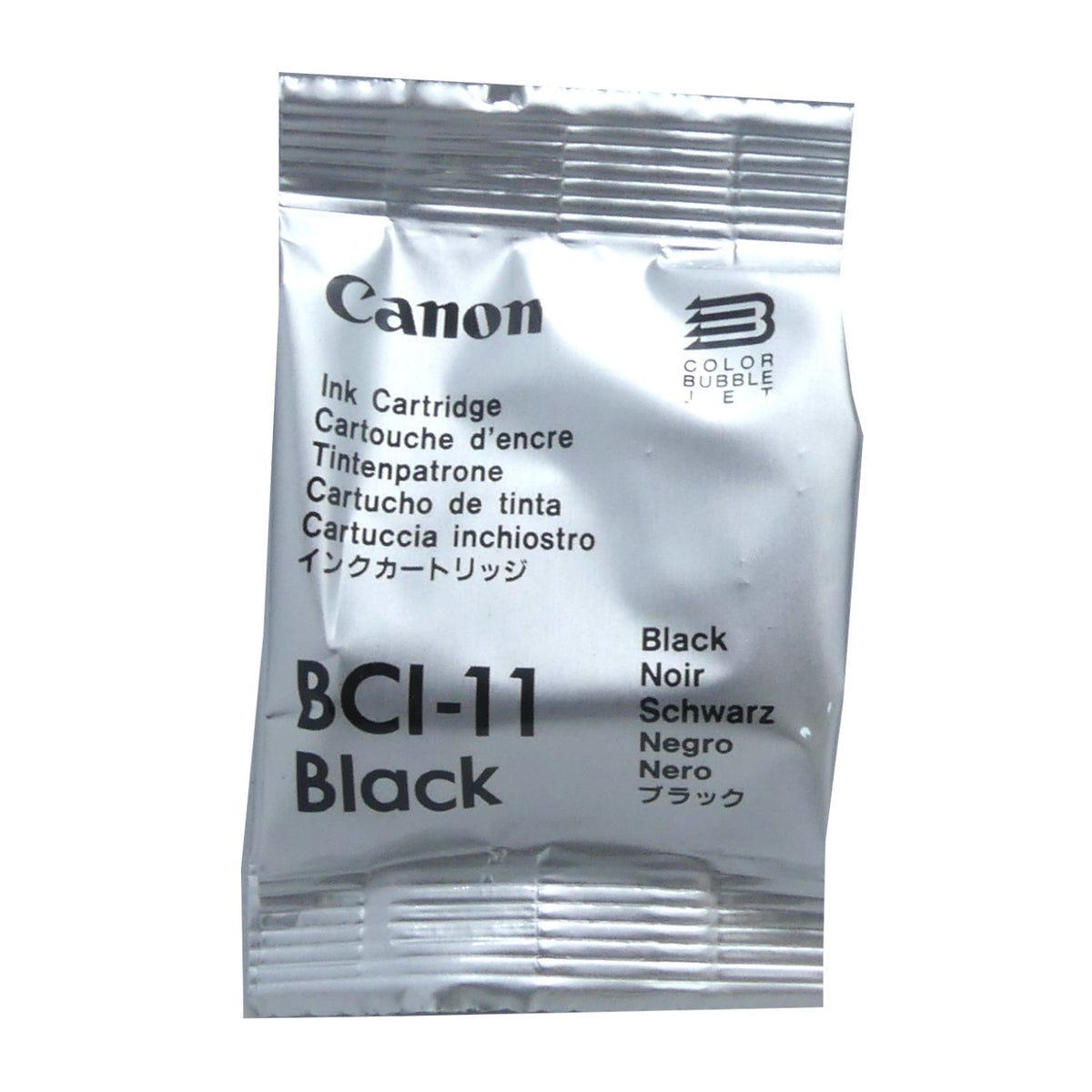 Canon  Tintenpatrone in Farbe black