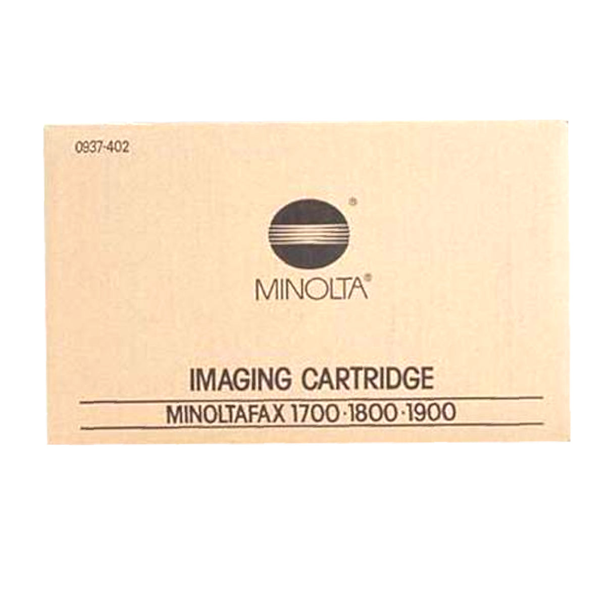 Konica Minolta 0937-402 OEM C