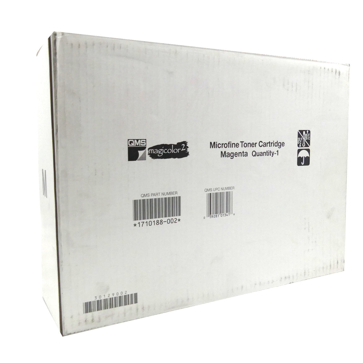 Konica Minolta 1710188-002 Toner in Farbe magenta