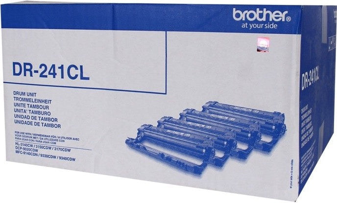 Brother DR-241CL OEM C