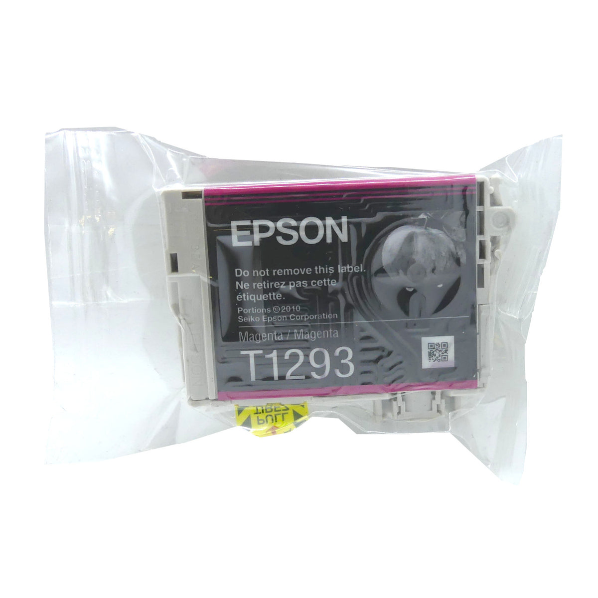 Epson  Tintenpatrone in Farbe magenta