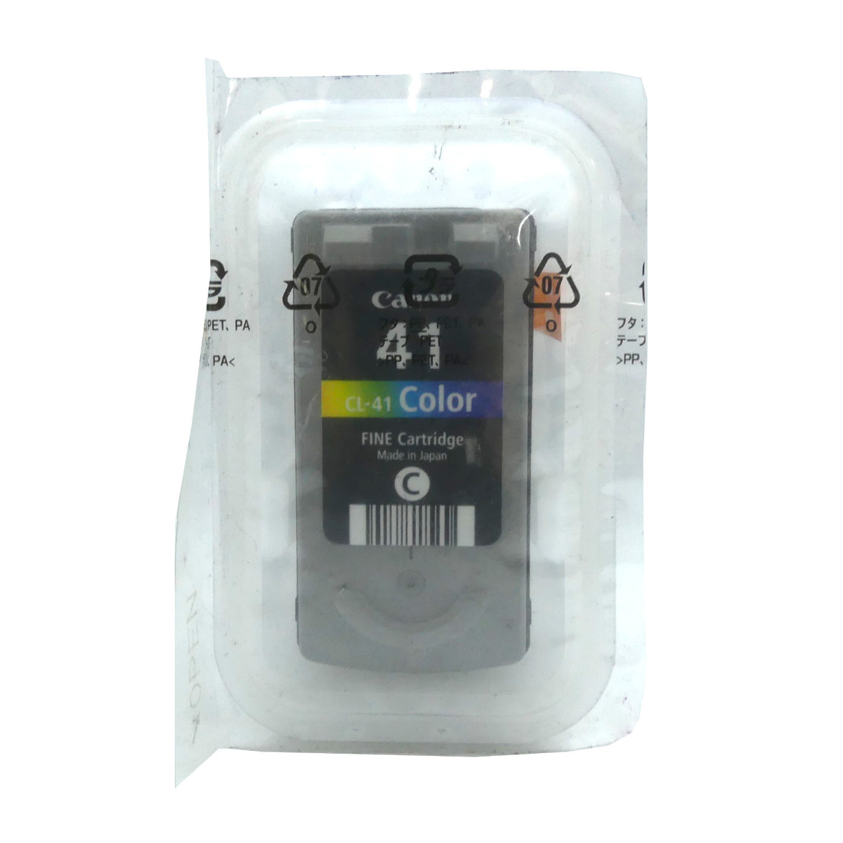 Canon  Tintenpatrone in Farbe tri-color