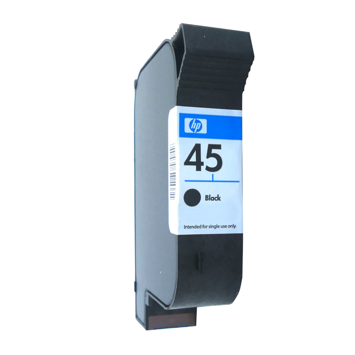 HP  Tintenpatrone in Farbe black