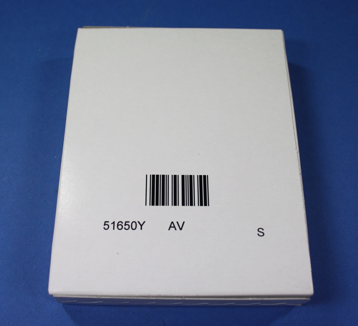 Hewlett Packard 50 Tintenpatrone in Farbe yellow