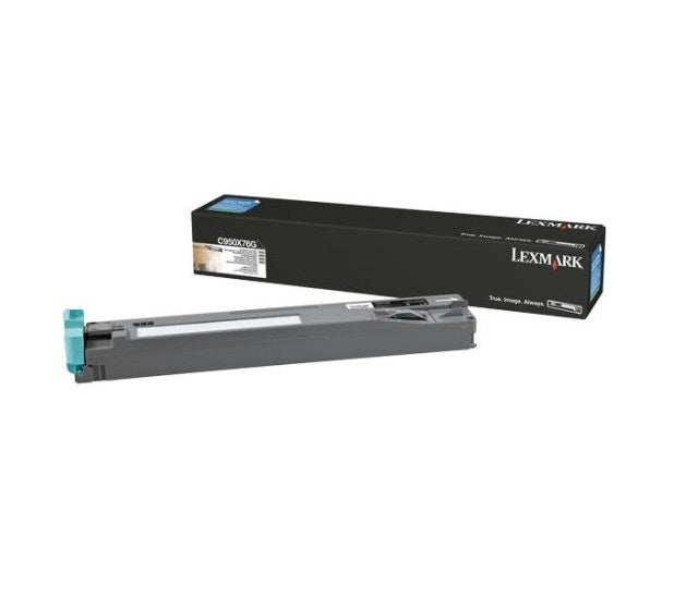 Lexmark  Toner in Farbe Resttonerbehälter