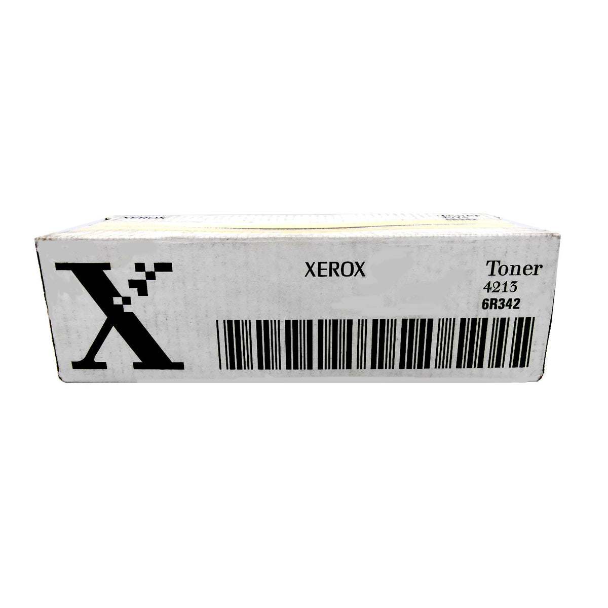 Xerox 6R342 Toner in Farbe black