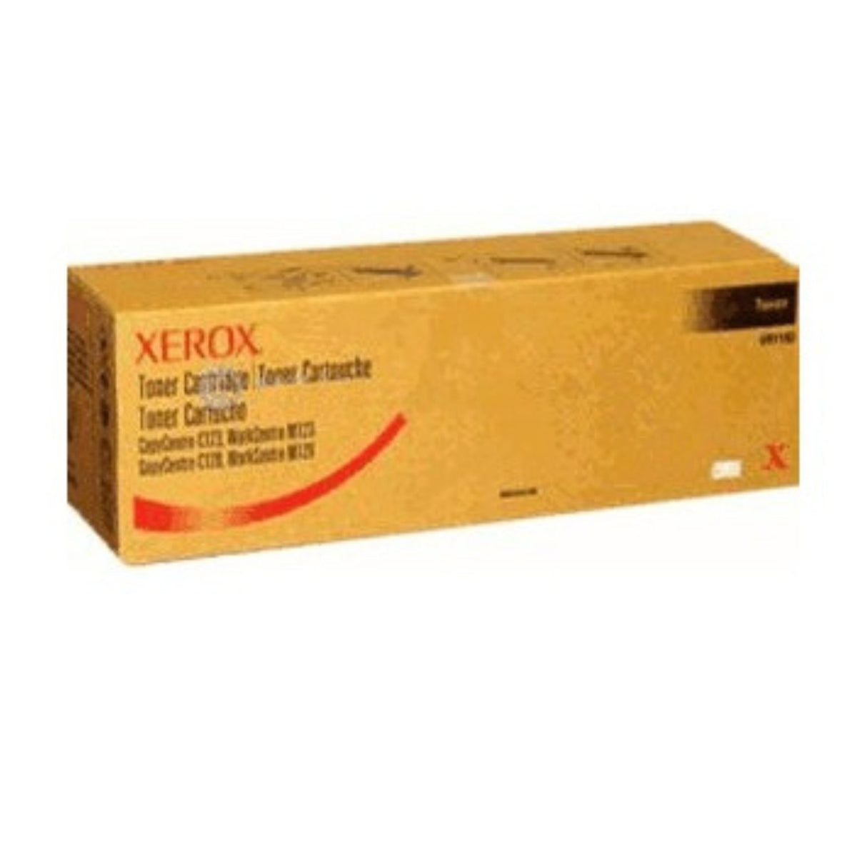 Xerox 006R01182 Toner in Farbe black