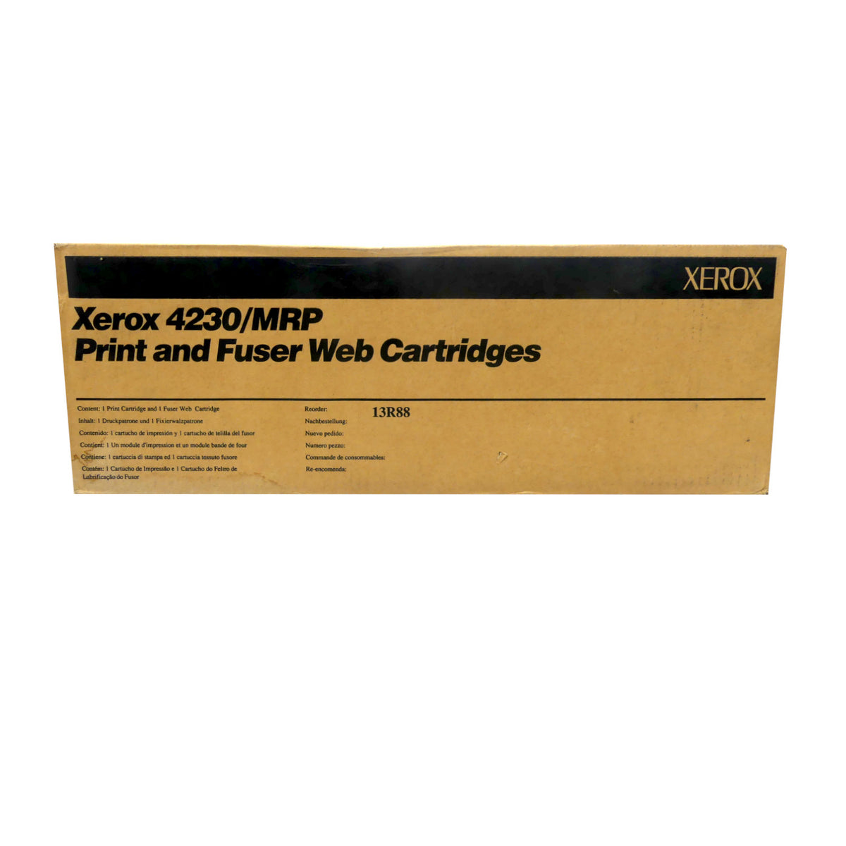 Xerox 13R88 OEM B