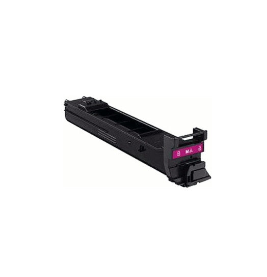 Konica Minolta A0DK352 - neu verpackt / magenta