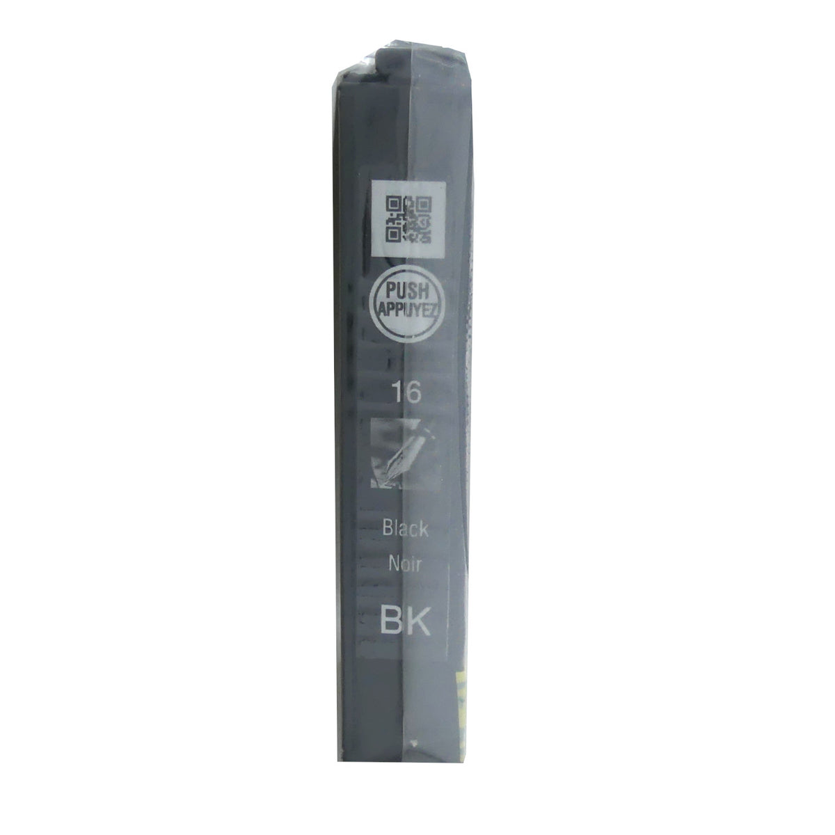 Epson  Tintenpatrone in Farbe black
