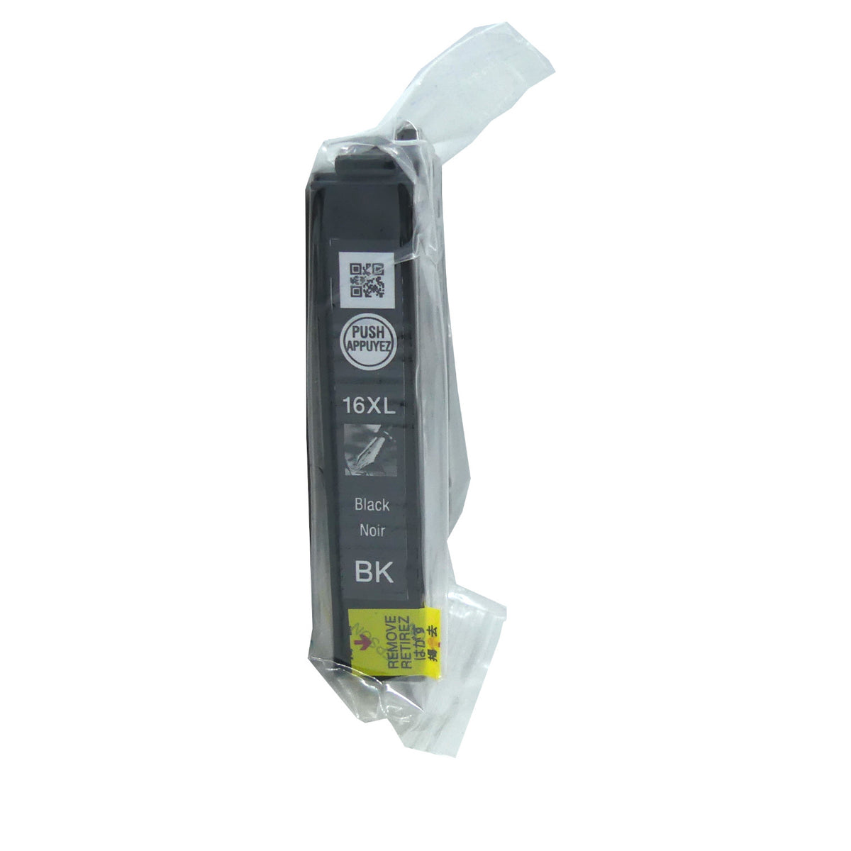 Epson  Tintenpatrone in Farbe black