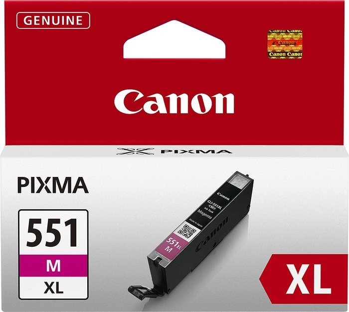 Canon  Tintenpatrone in Farbe magenta