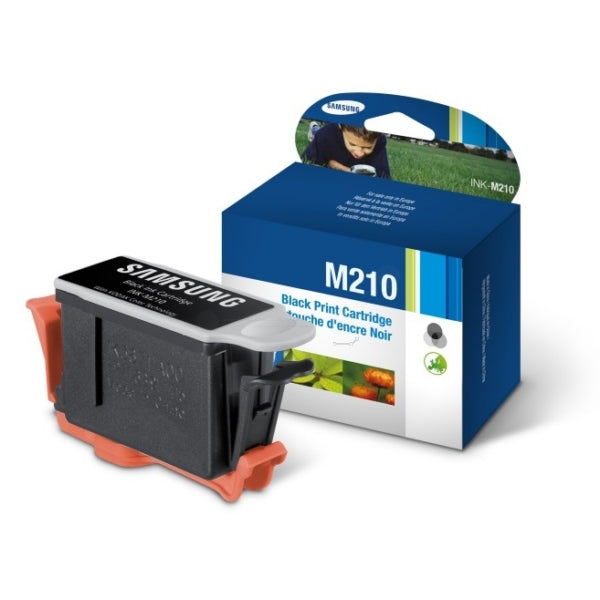 Samsung  Tintenpatrone in Farbe black