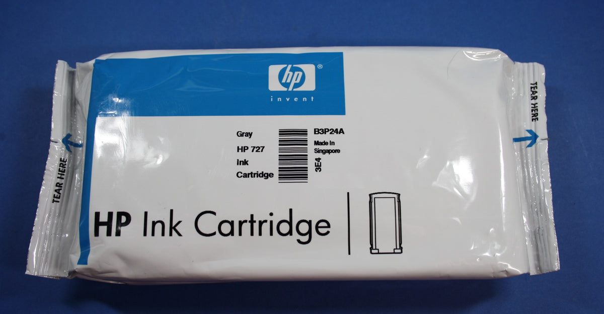 HP B3P24A Tintenpatrone in Farbe