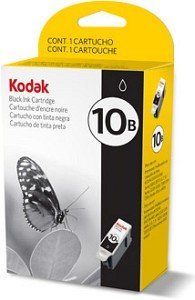 Kodak 10B Tintenpatrone in Farbe black