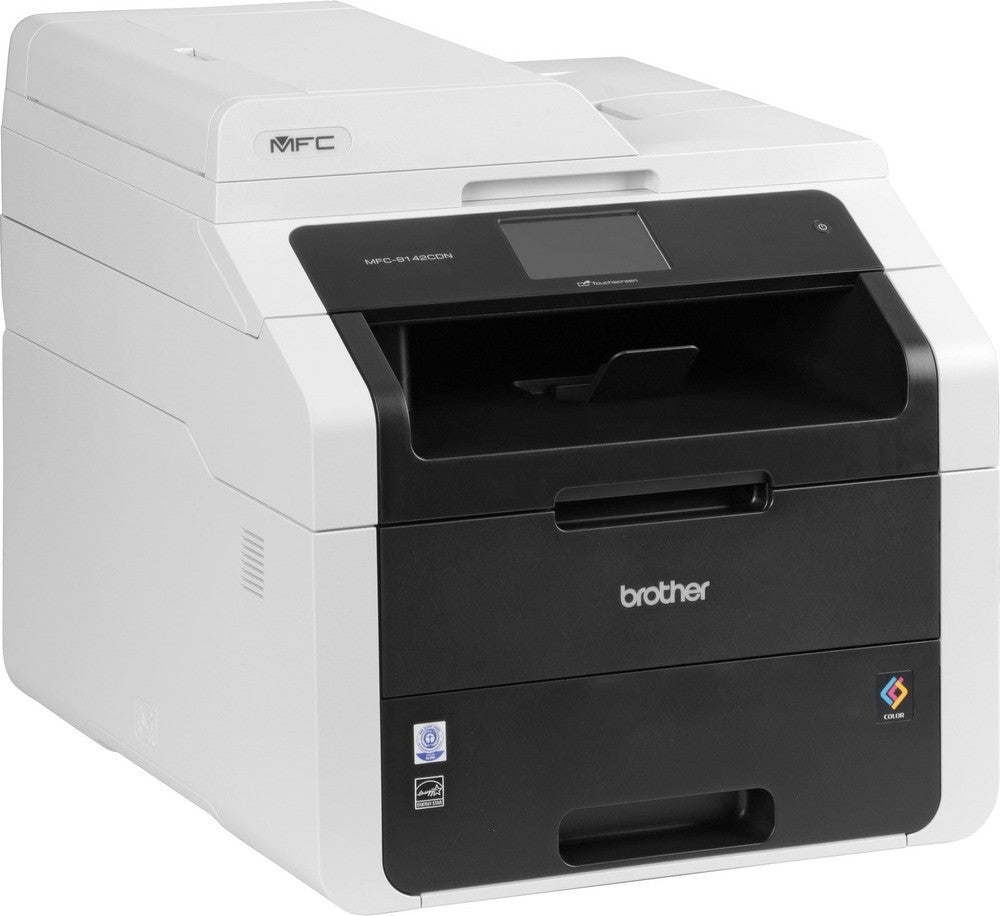 Brother MFC9142CDN Toner in Farbe black