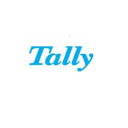 Tally T7070 Tintenpatrone in Farbe black