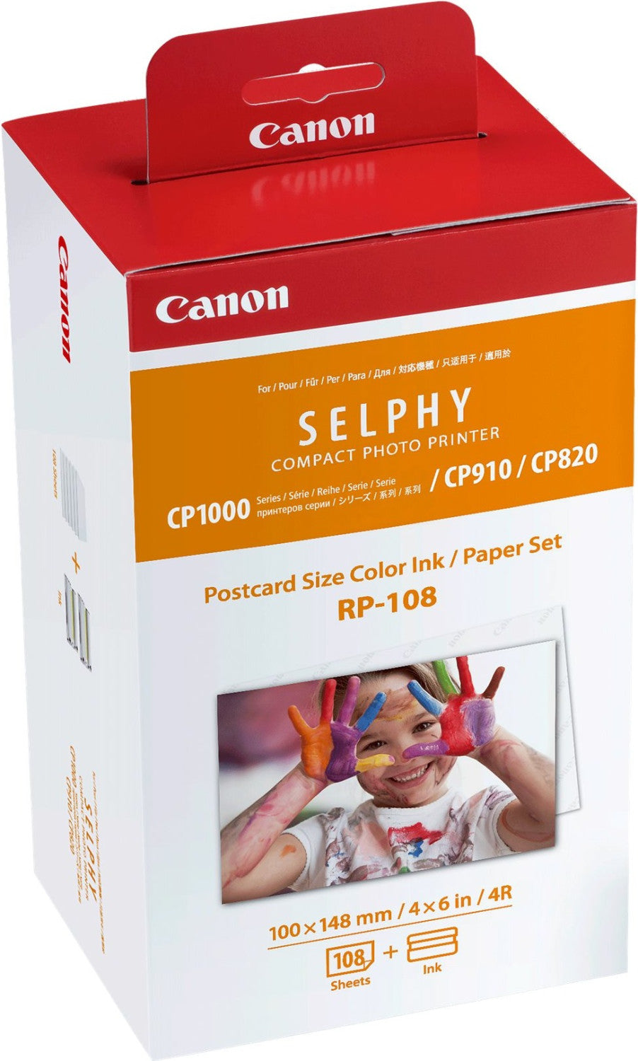 Canon RP-108 (8568B001) OEM