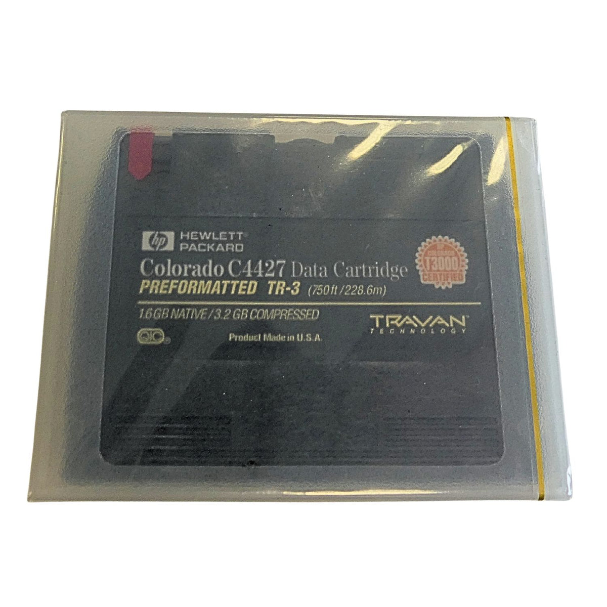 HP Colorado C4427 Data Cartridge OEM