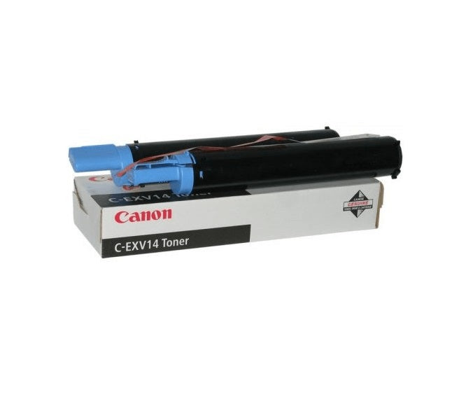 Canon  Toner in Farbe black