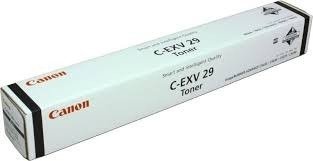 Canon  Toner in Farbe black