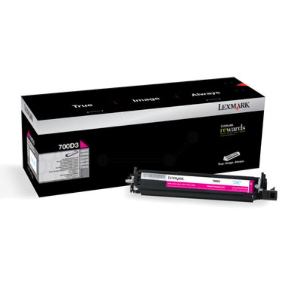 Lexmark 70C0D30 OEM C