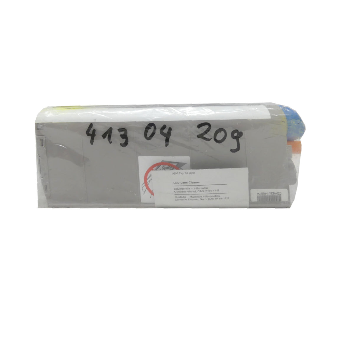 Oki  Toner in Farbe yellow