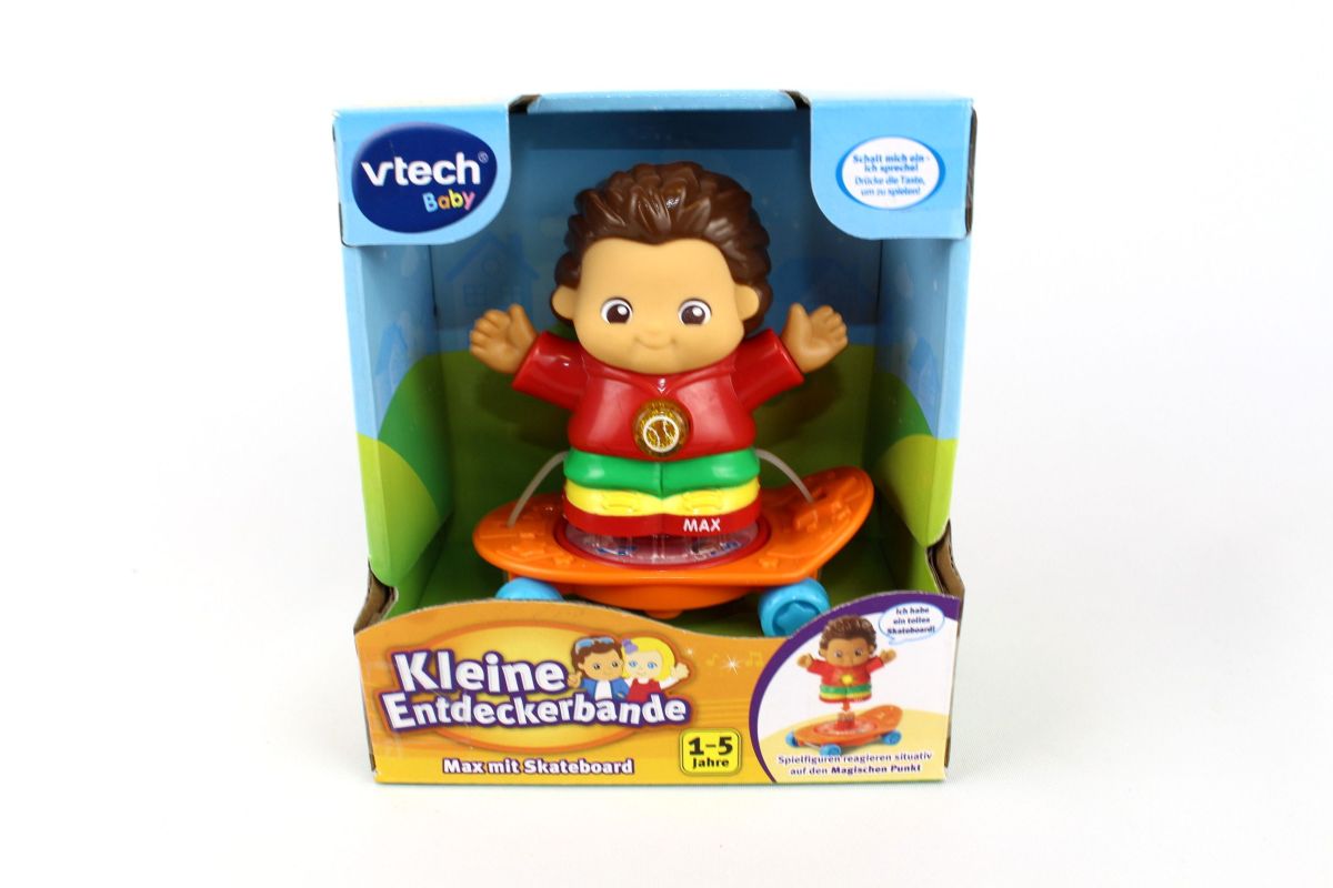 Vtech - Kleine Entdeckerbande Spielfigur