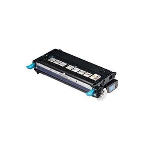 Dell  Toner in Farbe cyan