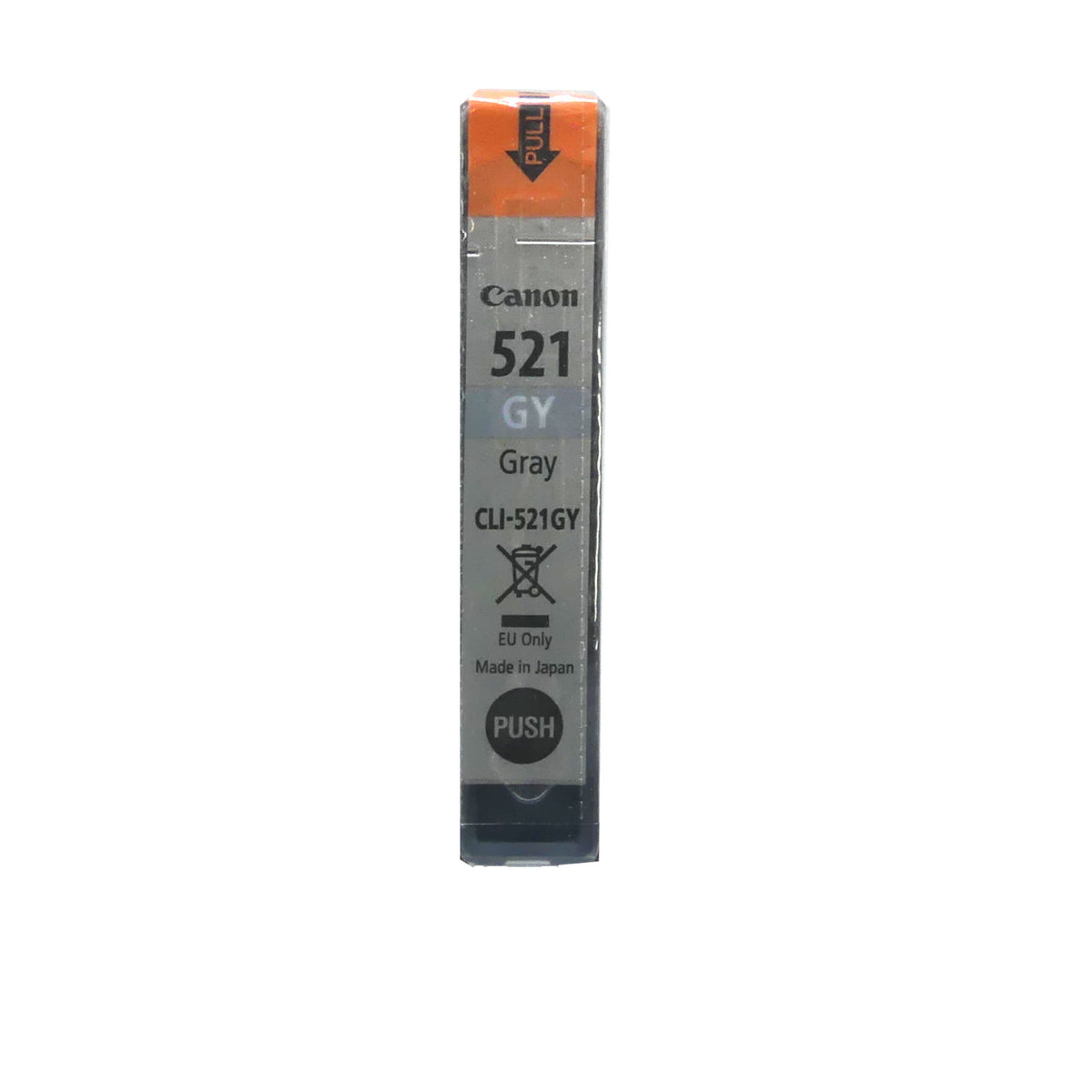 Canon  Tintenpatrone in Farbe grey