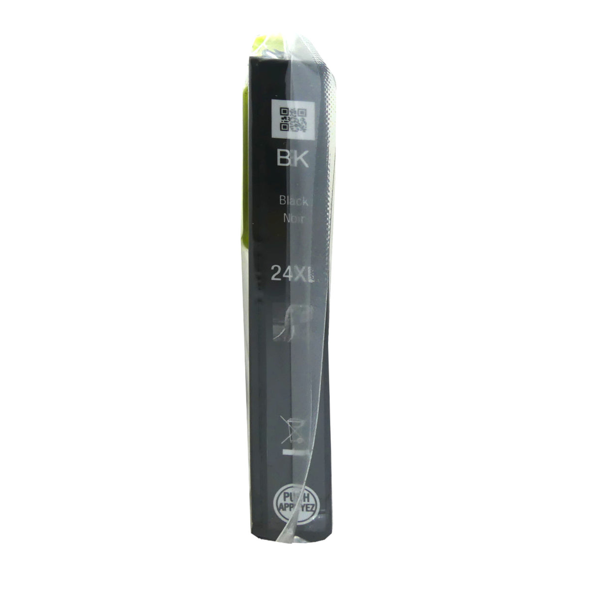 Epson  Tintenpatrone in Farbe black