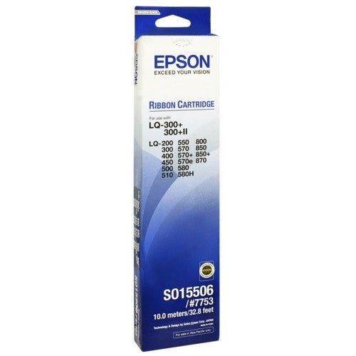 Epson S015506 Farbband OEM