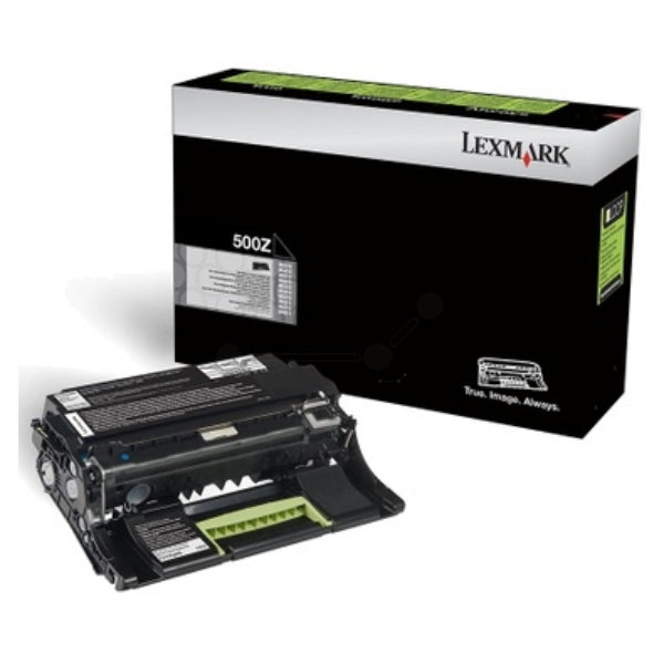Lexmark 50F0Z00