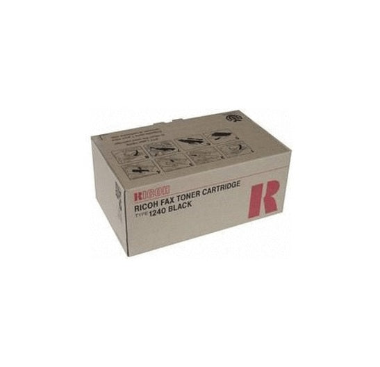 Ricoh 885266 Toner in Farbe black