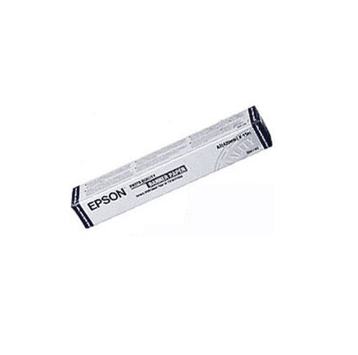 EPSON Banner Tintenpatrone in Farbe tri-color