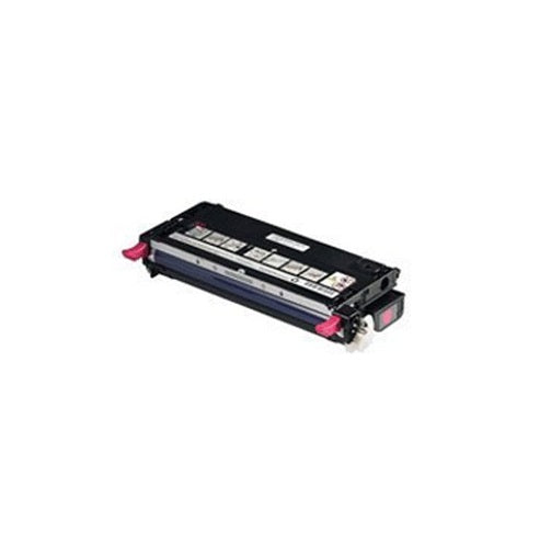 Dell MF790 Toner in Farbe magenta