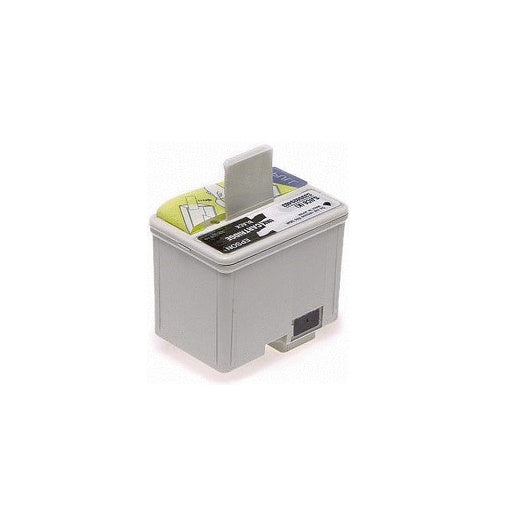 Epson SJIC6K Tintenpatrone in Farbe black