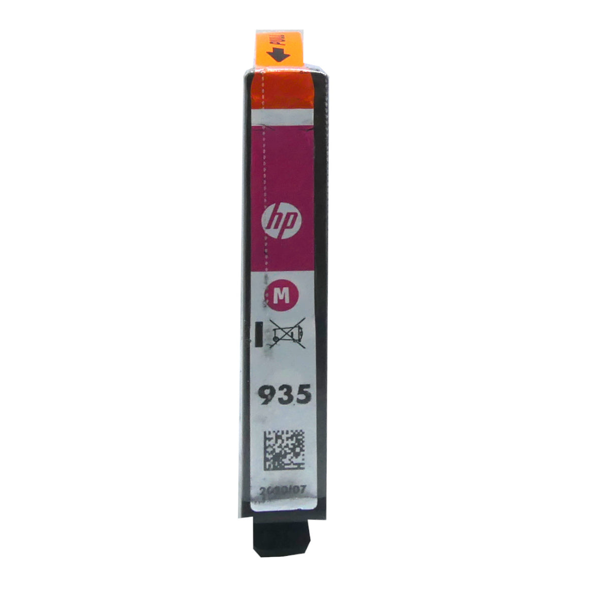 HP  Tintenpatrone in Farbe magenta