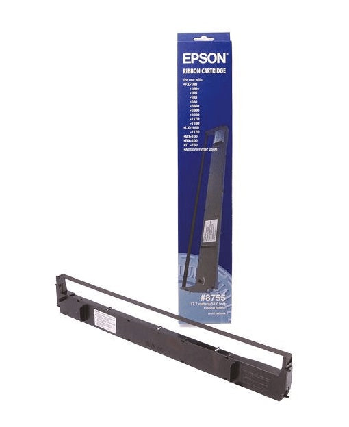 Epson C13S015020 Toner in Farbe black